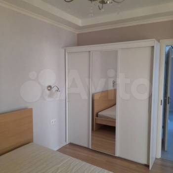 Продается 2-х комнатная квартира, 55 м²