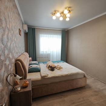 Продается 2-х комнатная квартира, 72 м²