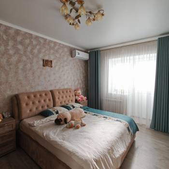 Продается 2-х комнатная квартира, 72 м²
