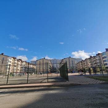 Продается 2-х комнатная квартира, 72 м²