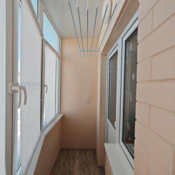 Продается 2-х комнатная квартира, 72 м²