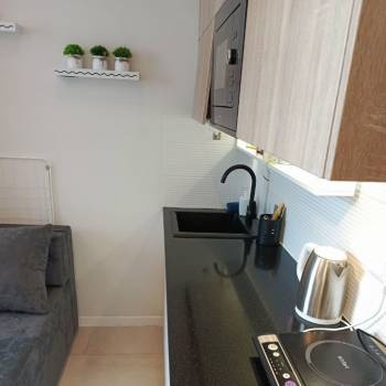 Продается 1-комнатная квартира, 16 м²