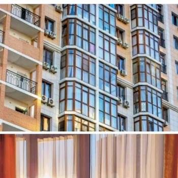 Продается 1-комнатная квартира, 36 м²