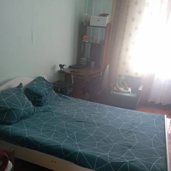 Продается 1-комнатная квартира, 71,2 м²