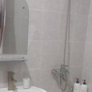 Продается 1-комнатная квартира, 71,2 м²