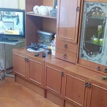 Продается 1-комнатная квартира, 71,2 м²