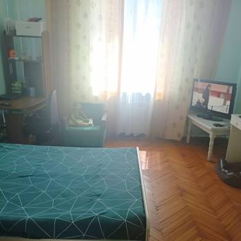 Продается 1-комнатная квартира, 71,2 м²
