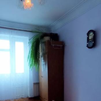 Продается 1-комнатная квартира, 71,2 м²