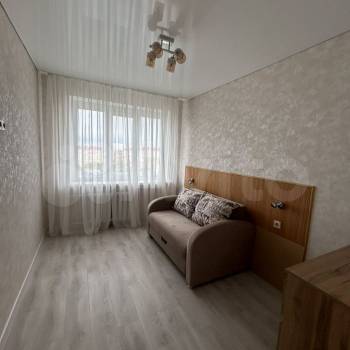 Продается 2-х комнатная квартира, 49 м²