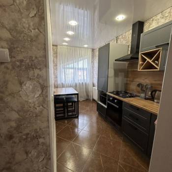 Продается 2-х комнатная квартира, 49 м²
