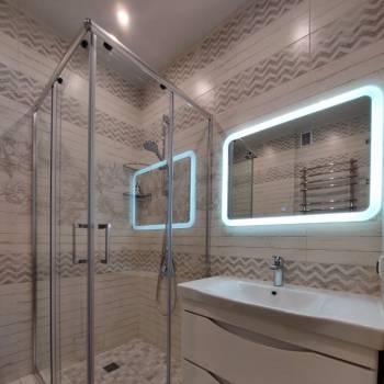 Сдается 1-комнатная квартира, 43 м²