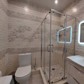 Сдается 1-комнатная квартира, 43 м²