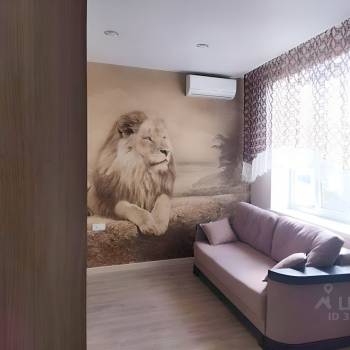 Продается 1-комнатная квартира, 21,2 м²