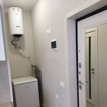 Продается 1-комнатная квартира, 21,2 м²