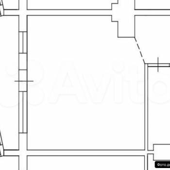 Продается 1-комнатная квартира, 33 м²