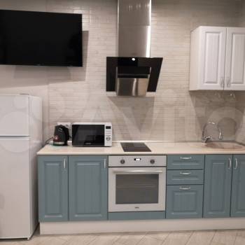 Продается 1-комнатная квартира, 33 м²