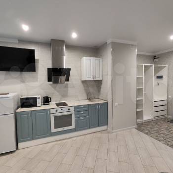 Продается 1-комнатная квартира, 33 м²