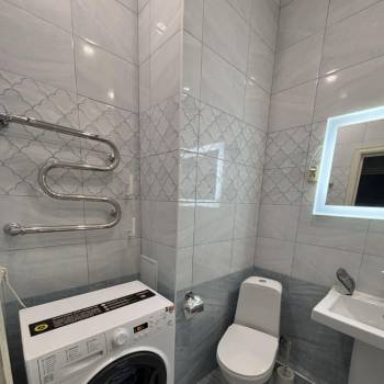 Продается 1-комнатная квартира, 36 м²