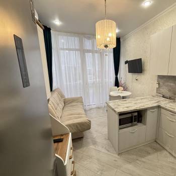 Продается 1-комнатная квартира, 36 м²