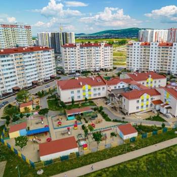 Продается 1-комнатная квартира, 44 м²