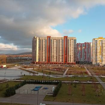 Продается 1-комнатная квартира, 44 м²