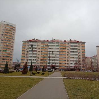 Продается 1-комнатная квартира, 44 м²