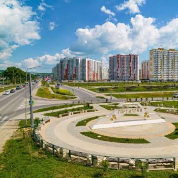 Продается 1-комнатная квартира, 44 м²