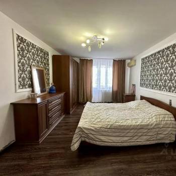 Продается 3-х комнатная квартира, 118,6 м²