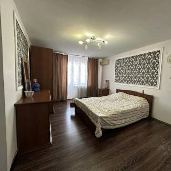 Продается 3-х комнатная квартира, 118,6 м²