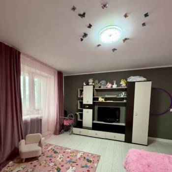 Продается 3-х комнатная квартира, 118,6 м²