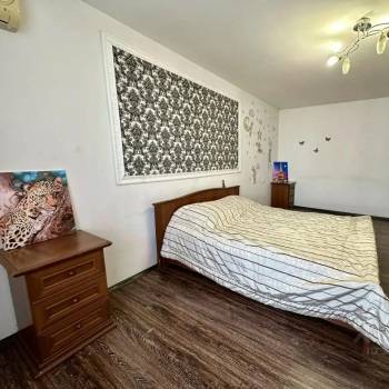 Продается 3-х комнатная квартира, 118,6 м²