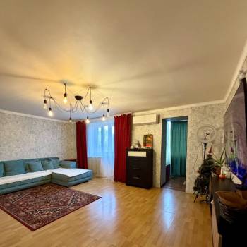 Продается 3-х комнатная квартира, 118,6 м²