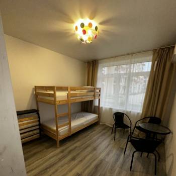 Продается 3-х комнатная квартира, 70,8 м²