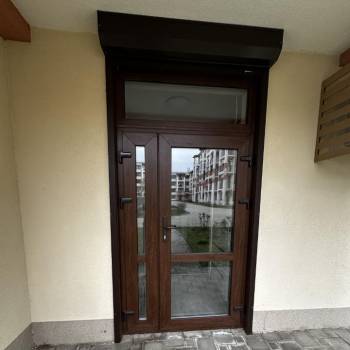 Продается 3-х комнатная квартира, 70,8 м²