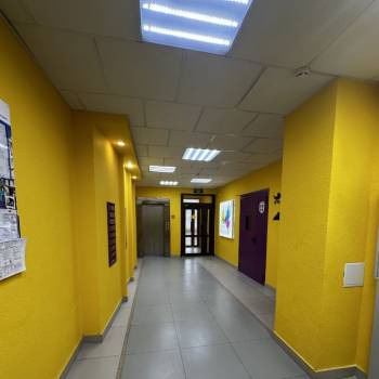 Продается 3-х комнатная квартира, 70,8 м²