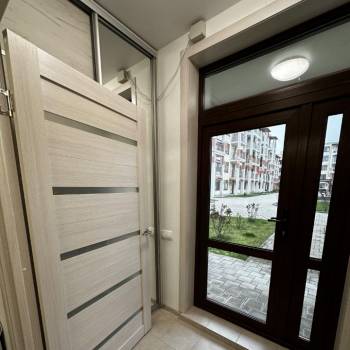 Продается 3-х комнатная квартира, 70,8 м²