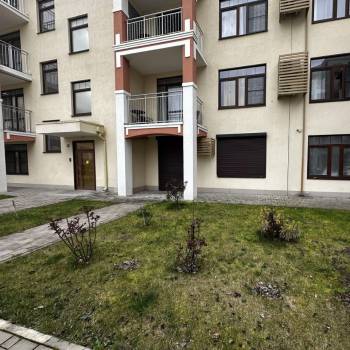 Продается 3-х комнатная квартира, 70,8 м²