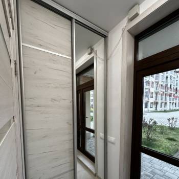 Продается 3-х комнатная квартира, 70,8 м²