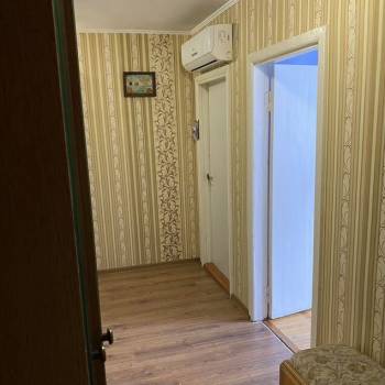 Продается 3-х комнатная квартира, 62,1 м²