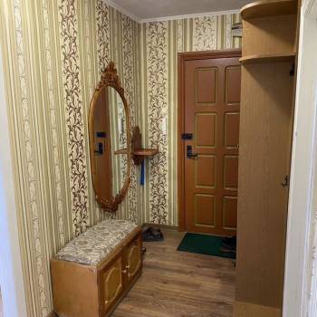 Продается 3-х комнатная квартира, 62,1 м²