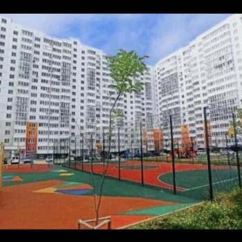 Продается 2-х комнатная квартира, 59,4 м²