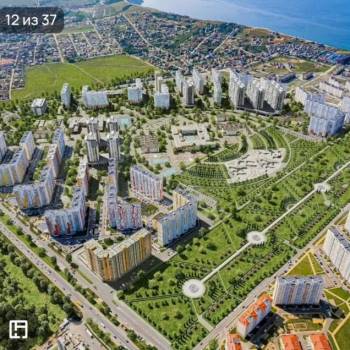 Продается 2-х комнатная квартира, 59,4 м²