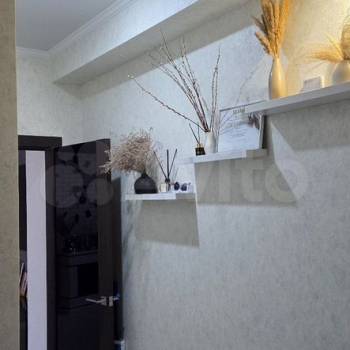 Продается 2-х комнатная квартира, 67,9 м²