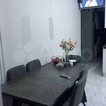 Продается 2-х комнатная квартира, 67,9 м²