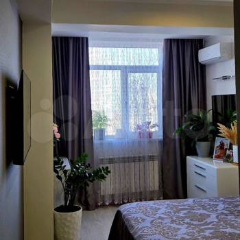 Продается 2-х комнатная квартира, 67,9 м²
