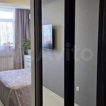 Продается 2-х комнатная квартира, 67,9 м²