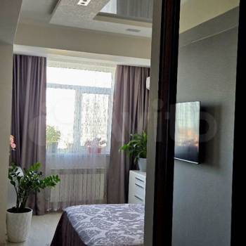 Продается 2-х комнатная квартира, 67,9 м²