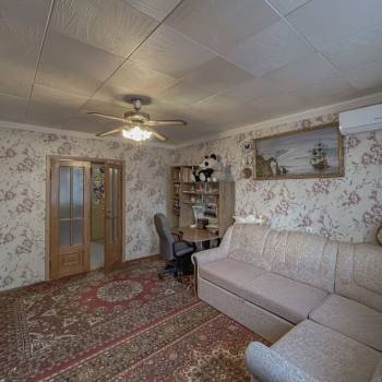 Продается 2-х комнатная квартира, 60 м²