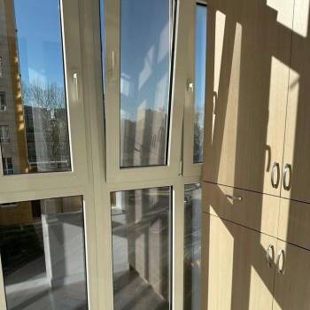 Продается 2-х комнатная квартира, 79 м²