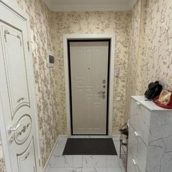 Продается 2-х комнатная квартира, 79 м²